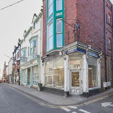 Tides Whitby Exterior foto