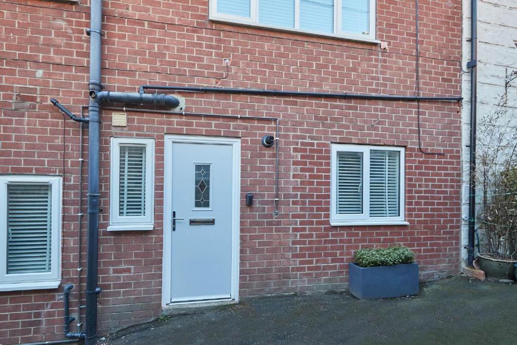 Tides Whitby Exterior foto